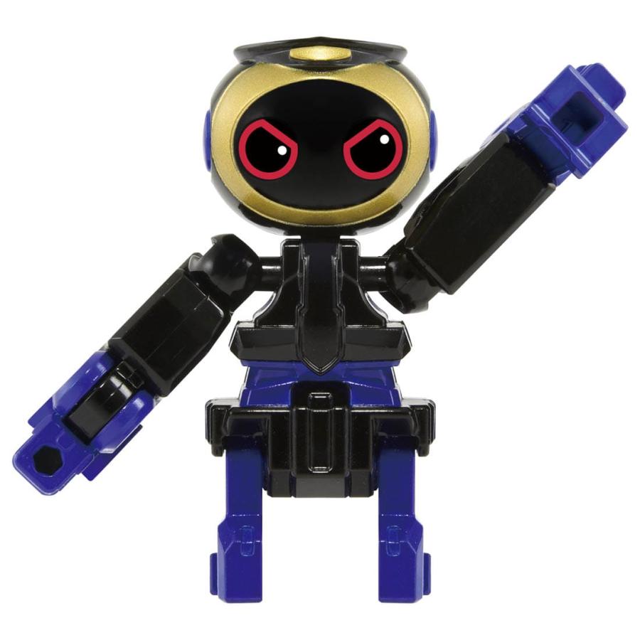 トミカヒーローズ ジョブレイバー JB12 ポリスブレイバーNULL 日産