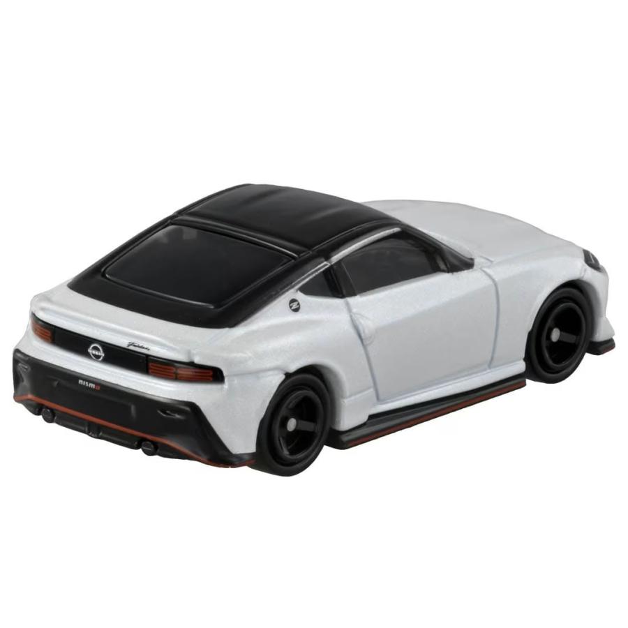 トミカ No.88 日産 フェアレディZ NISMO : ミニカーショップケン