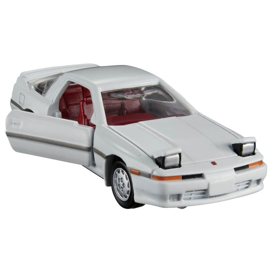 トミカプレミアム 25 トヨタ スープラ(トミカプレミアム発売記念 トミカプレミアム 25 トヨタ スープラ(トミカプレミアム発売記念