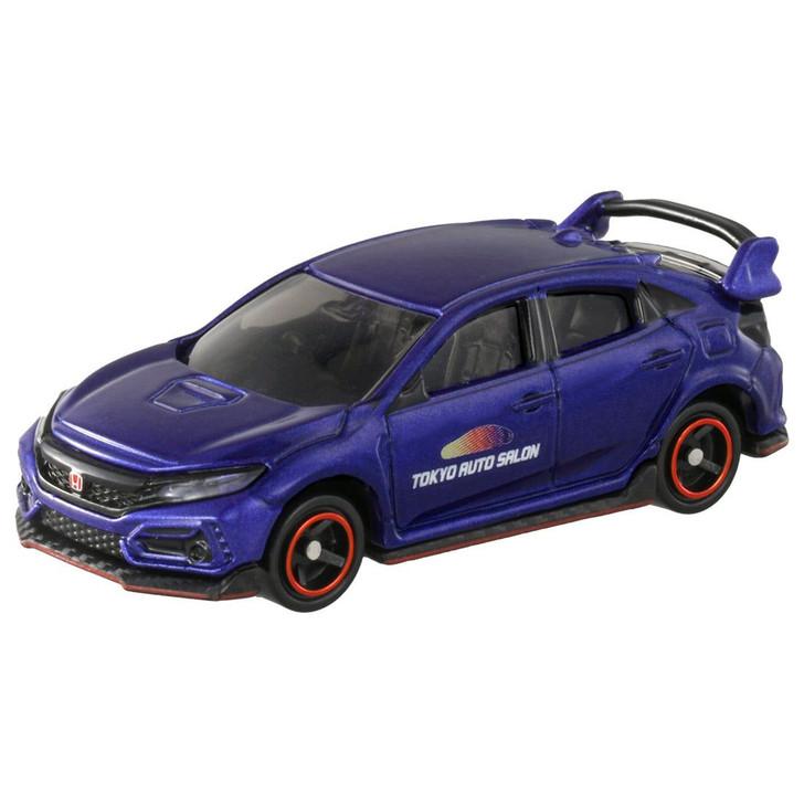 トミカ 東京オートサロン2023 ホンダ シビック TYPE R トミカ 東京オートサロン2023 ホンダ シビック TYPE R