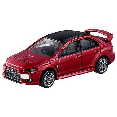 トミカプレミアム 02 三菱 ランサーエボリューション ファイナル