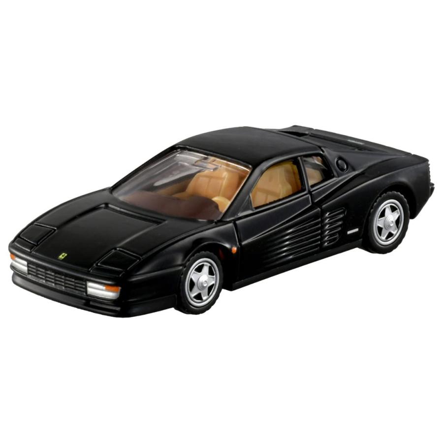 新品トミカプレミアム TESTAROSSA 3台セット◎ トミカプレミアム FERRARI 3 MODELS Collection（TESTAROSSA、F40、FXX