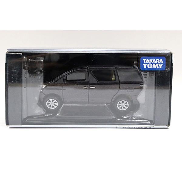 トミカリミテッド 0102 トヨタ ヴェルファイア※TAKARATOMYロゴ・新品