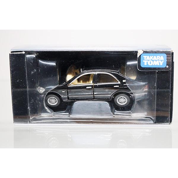 トミカリミテッド 0103 トヨタ クラウン※TAKARATOMYロゴ・新品ですが