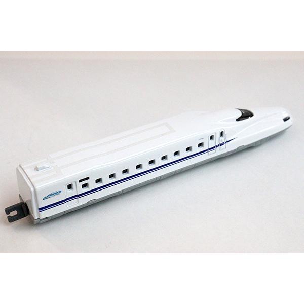 トミカ赤箱 124 N700系新幹線 : ミニカーショップケンボックス