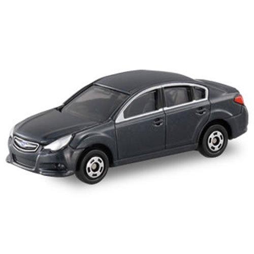 トミカ赤箱 112 スバル レガシィ B4 : ミニカーショップケンボックス