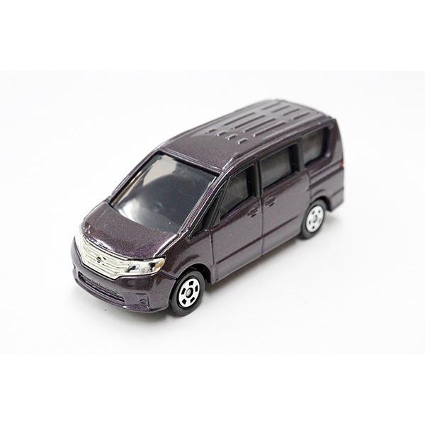 トミカ赤箱 99 日産 セレナ : ミニカーショップケンボックス - 通販