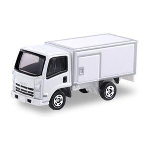 トミカ No.6 いすゞ エルフ : ミニカーショップケンボックス - 通販