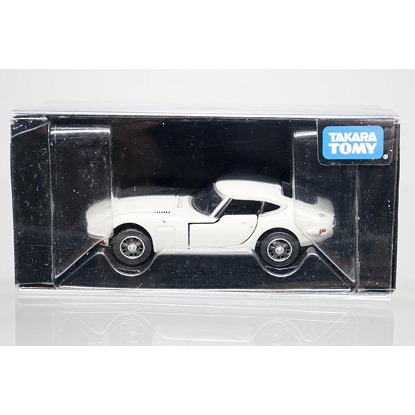 トミカリミテッド 0129 トヨタ 2000GT(後期型)※TAKARATOMYロゴ・新品