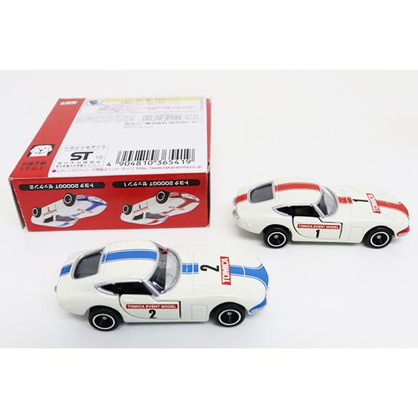 トミカ TOYOTA 2000GT 1/60 Amazon.co.jp: タカラトミー『 トミカ プレミアム27 トヨタ