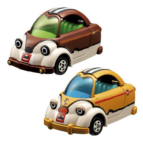 トミカ ディズニーモータース タップンタップ キュービックマウス