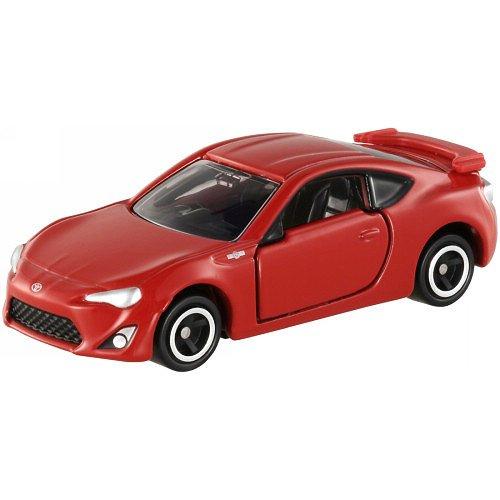 ⭐️JMAC関西特注☆特注トミカ☆No.46☆TOYOTA 86⭐️新品未開封品 ミニカーショップ ケンボックス 【未開封品】トミカ 特注