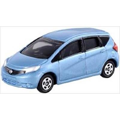 トミカ赤箱 103 日産 ノート : ミニカーショップケンボックス トミカ赤箱 103 日産 ノート : ミニカーショップケンボックス
