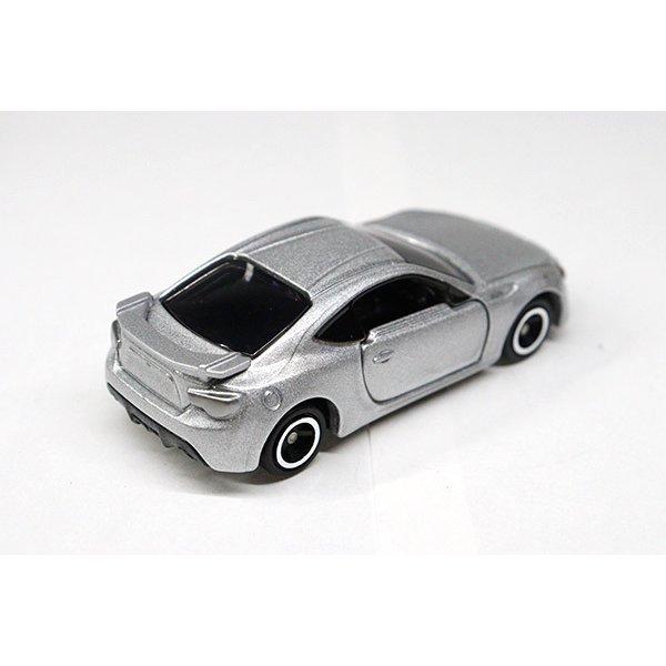 トミカ赤箱 46 トヨタ 86(初回特別カラー) : ミニカーショップケン