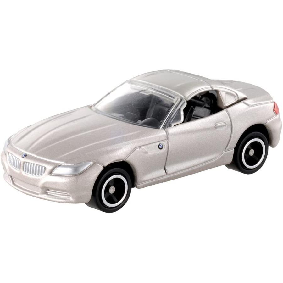 トミカ赤箱 61 BMW Z4(初回特別カラー) : ミニカーショップケン トミカ赤箱 61 BMW Z4(初回特別カラー) : ミニカーショップケン