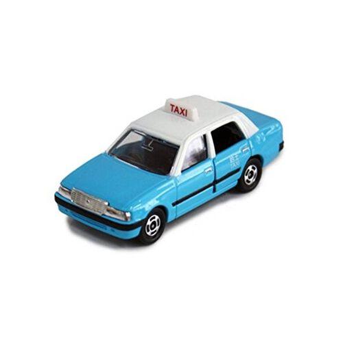 トミカ トヨタ クラウン コンフォートタクシー(青) ※香港販売品 トミカ トヨタ クラウン コンフォートタクシー(青) ※香港販売品