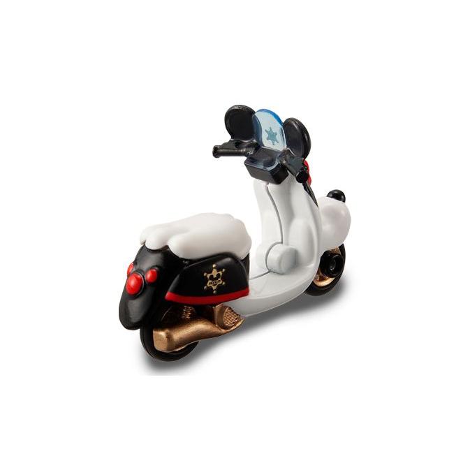 トミカ ディズニーモータース DM-04 チムチム/ミッキーマウス Amazon | ディズニー トミカ ディズニーモータース DM-04