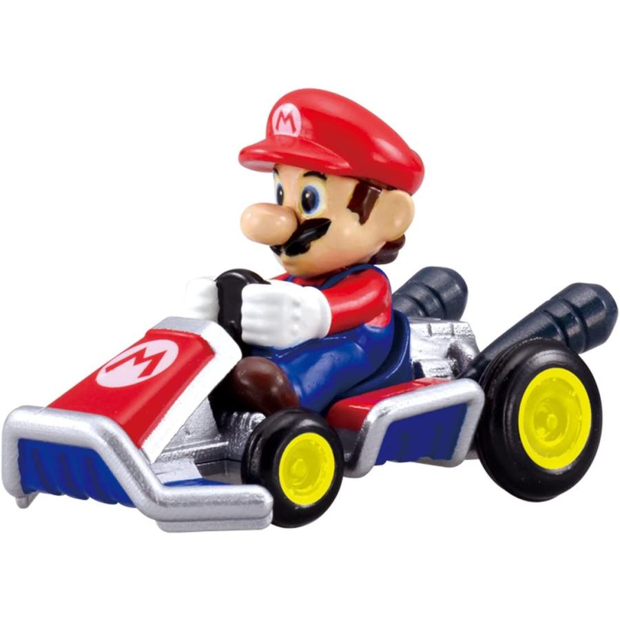 ドリームトミカ 144 マリオカート7 マリオ : ミニカーショップケン
