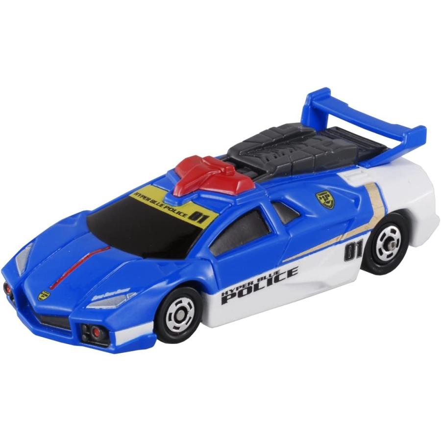 ドリームトミカ 141 スーパーソニックランナー : ミニカー ドリームトミカ 141 スーパーソニックランナー : ミニカー