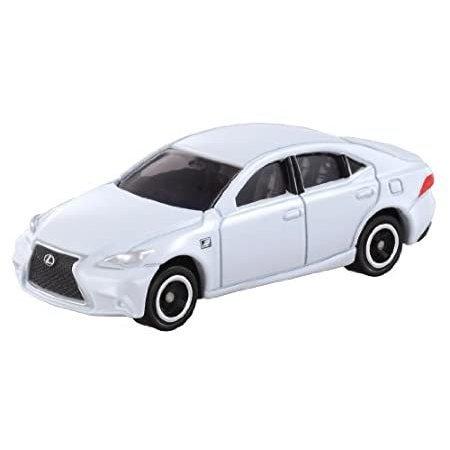 トミカ赤箱 100 レクサス IS350 F SPORT(初回特別カラー トミカ赤箱 100 レクサス IS350 F SPORT(初回特別カラー