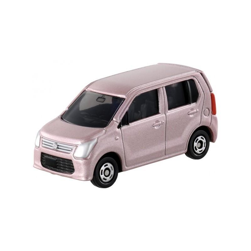 トミカ赤箱 58 スズキ ワゴンR : ミニカーショップケンボックス トミカ赤箱 58 スズキ ワゴンR : ミニカーショップケンボックス