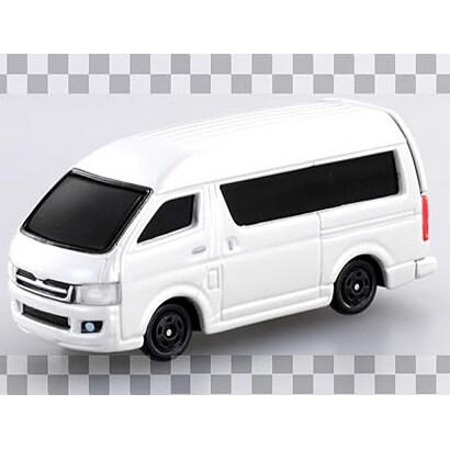 トイズドリームプロジェクト トヨタ ハイエース トイズドリーム 10th
