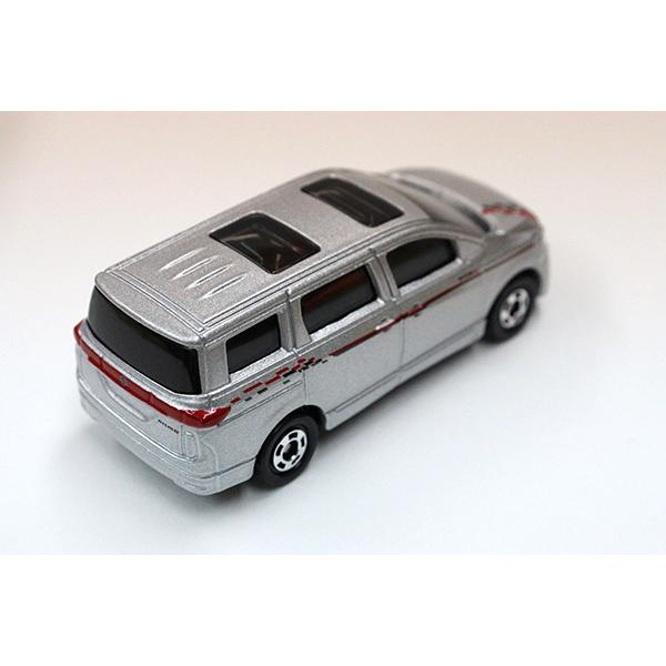 トミカ イオン特注 14 日産エルグランド（nismoデカール仕様