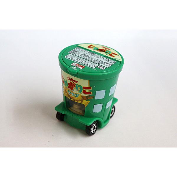 ドリームトミカ 167 カルビーじゃがりこサラダ : ミニカーショップケン