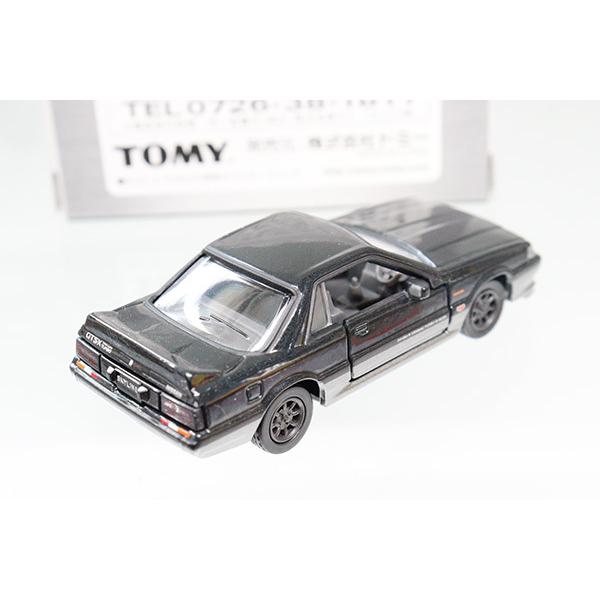 トミカリミテッド 日産 スカイラインGTS-X TWIN CAM 24V TURBO トミカリミテッド 日産 スカイラインGTS-X TWIN CAM 24V TURBO