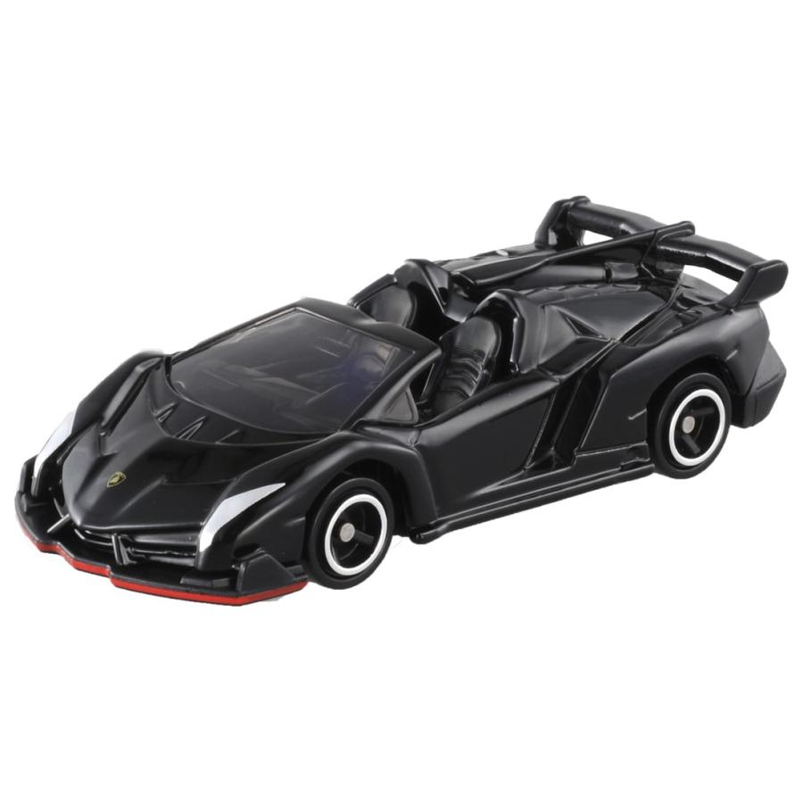 トミカギフト ランボルギーニ スペシャルセット : ミニカー トミカギフト ランボルギーニ スペシャルセット : ミニカー