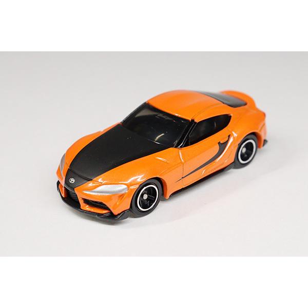 ドリームトミカ SP ワイルド・スピード トヨタGRスープラ : ミニカー