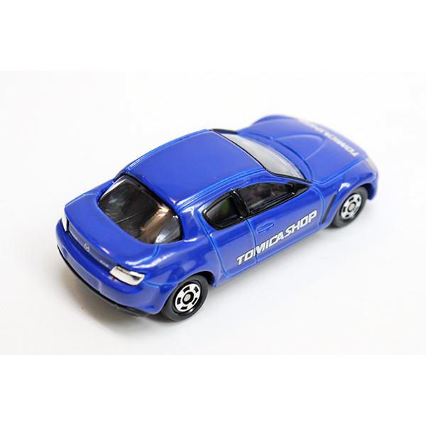 トミカショップオリジナル マツダ RX-8※非売品 : ミニカーショップケン