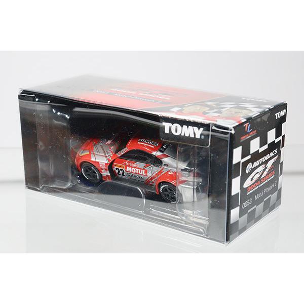 トミカリミテッド 0053 日産 Motul Pitwork Z(AUTOBACS 2004 SERIES