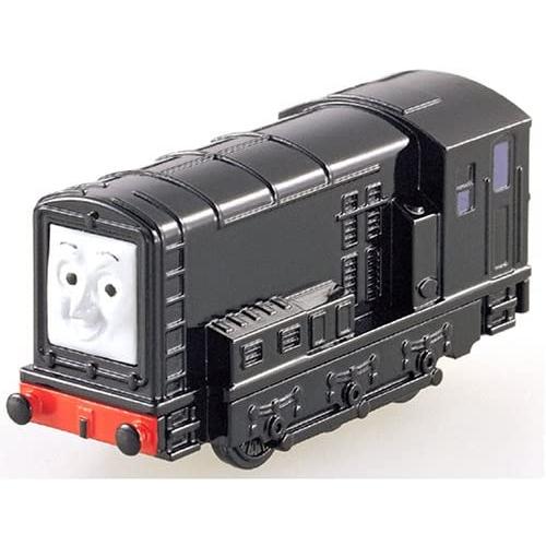 トミカ ディーゼル ※きかんしゃトーマス