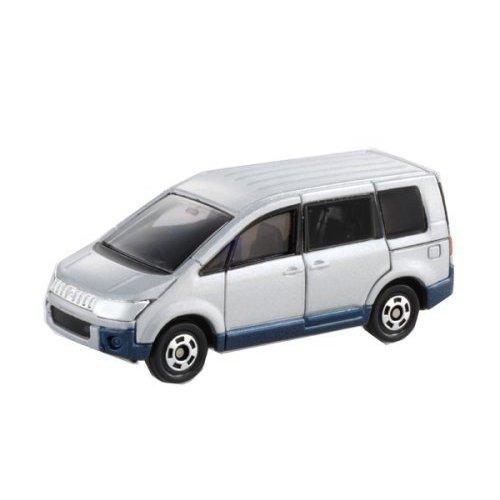 トミカ赤箱 34 三菱 デリカD:5 : ミニカーショップケンボックス - 通販