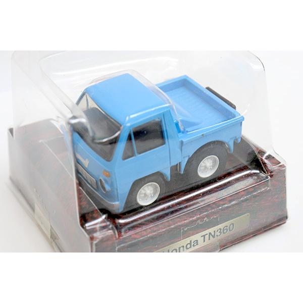 チョロQ ホンダ TN360※サークルKサンクスオリジナル : ミニカー