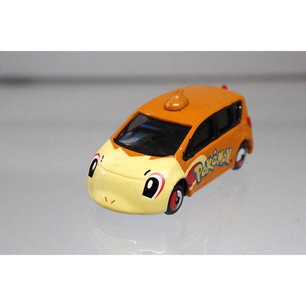 トミカ P-05 ヒコザルカー : ミニカーショップケンボックス - 通販