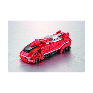 トミカ RFT-05 レスキューストライカー ※トミカヒーロー レスキュー