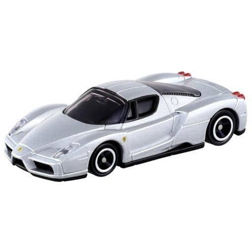 トミカ赤箱 11 エンツォフェラーリ（初回特別仕様） : ミニカー