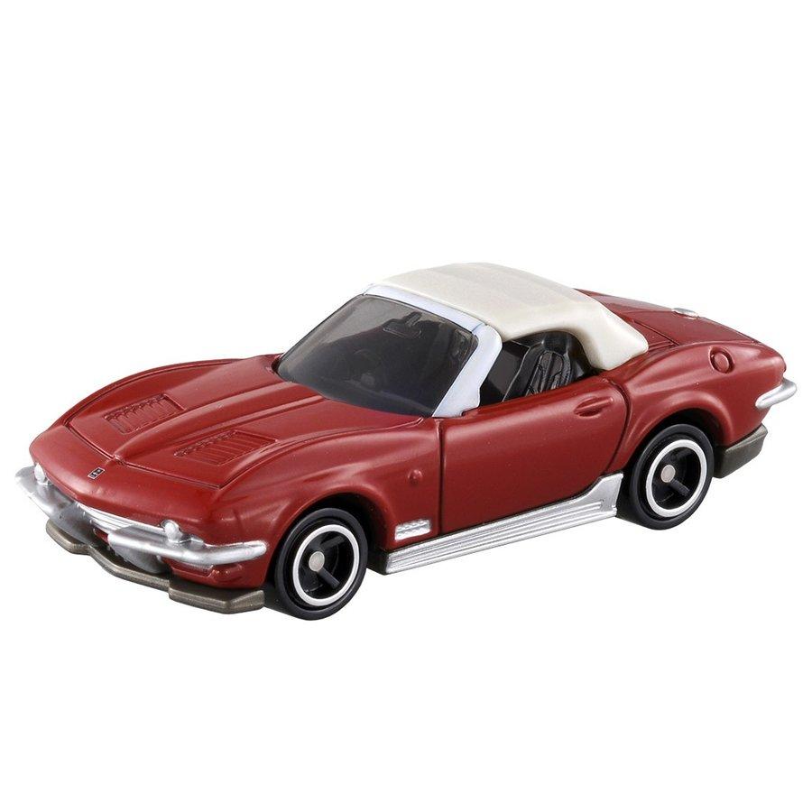 トミカ赤箱 103 光岡 ロックスター(初回特別仕様) : ミニカーショップ
