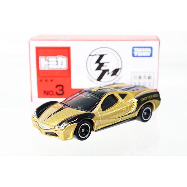 トミカイベントモデル No.3 光岡 オロチ : ミニカーショップケン