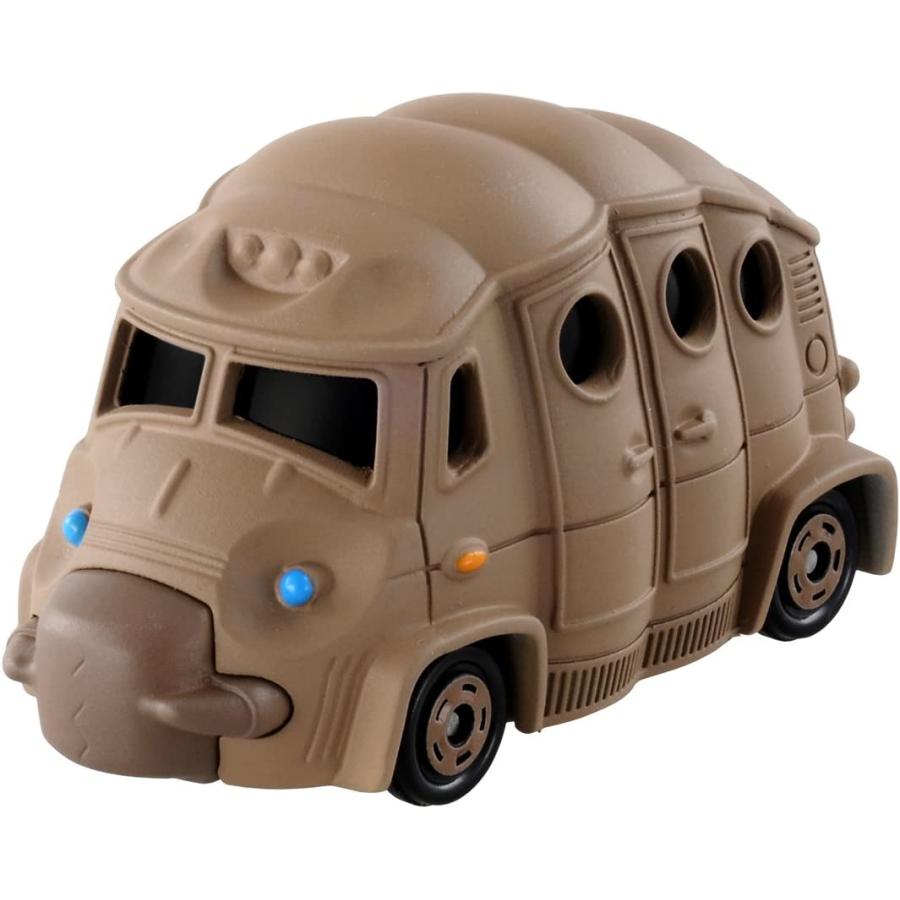 【中古】「未使用品」トミカ ドリームトミカ モスラ(幼虫) ドリームトミカ モスラ(幼虫) : ミニカーショップケンボックス - 通販