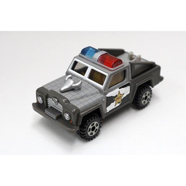 トミカ ディズニーモータース DM-14 エクスクルーザーパトロール トミカ ディズニーモータース DM-14 エクスクルーザーパトロール