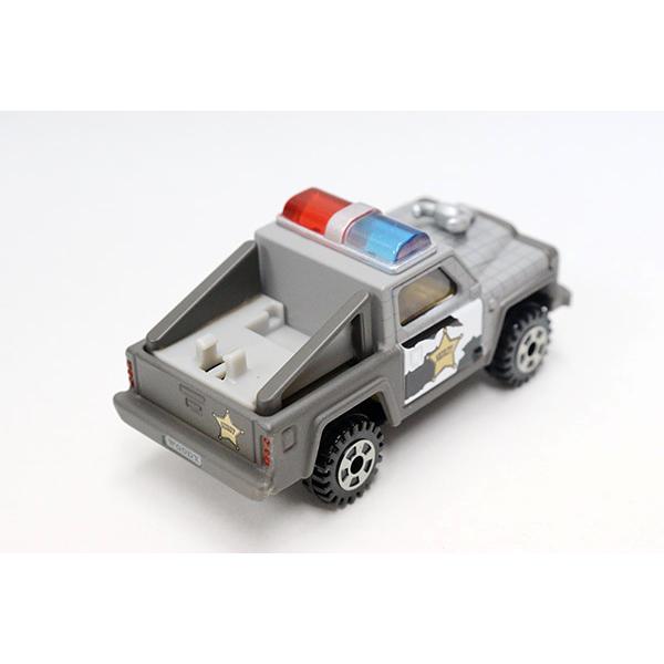 トミカ ディズニーモータース DM-14 エクスクルーザーパトロール トミカ ディズニーモータース DM-14 エクスクルーザーパトロール