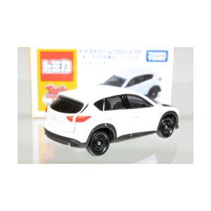 トイズドリームプロジェクト マツダ CX-5※あこがれの名車コレクション4