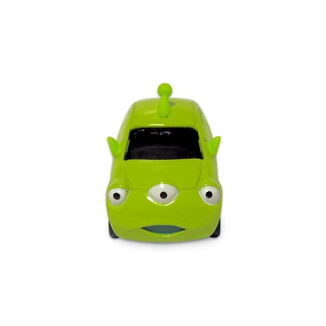 トミカ ディズニーモータース DM-05 コロット エイリアン : ミニカー