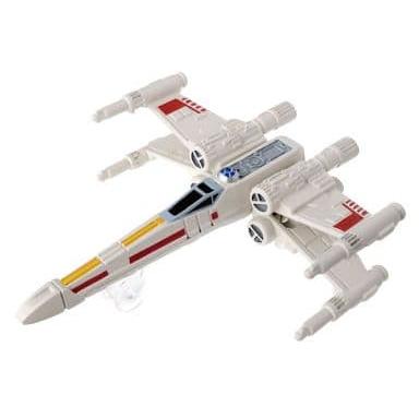 トミカ TSW-02 Xウィング・スターファイター ※スター・ウォーズ トミカ TSW-02 Xウィング・スターファイター ※スター・ウォーズ