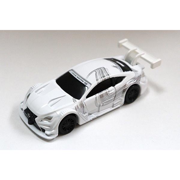 トミカプレミアム　08　レクサスRC F GT500｜minicar-kenbox｜02