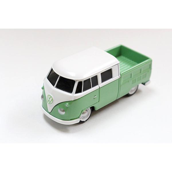 トミカプレミアム 09 フォルクスワーゲンタイプIIピックアップ トミカプレミアム 09 フォルクスワーゲンタイプIIピックアップ
