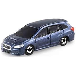 トミカ赤箱 78 スバル レヴォーグ : ミニカーショップケンボックス